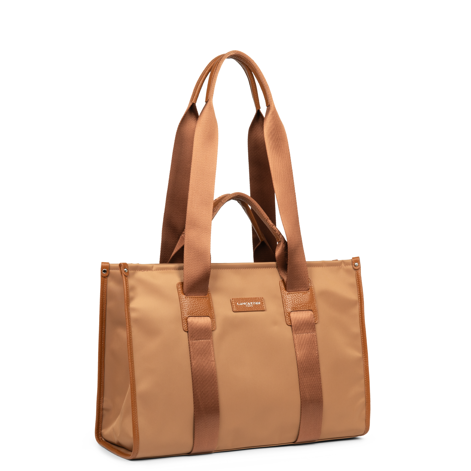 grand sac cabas épaule - basic faculty 
