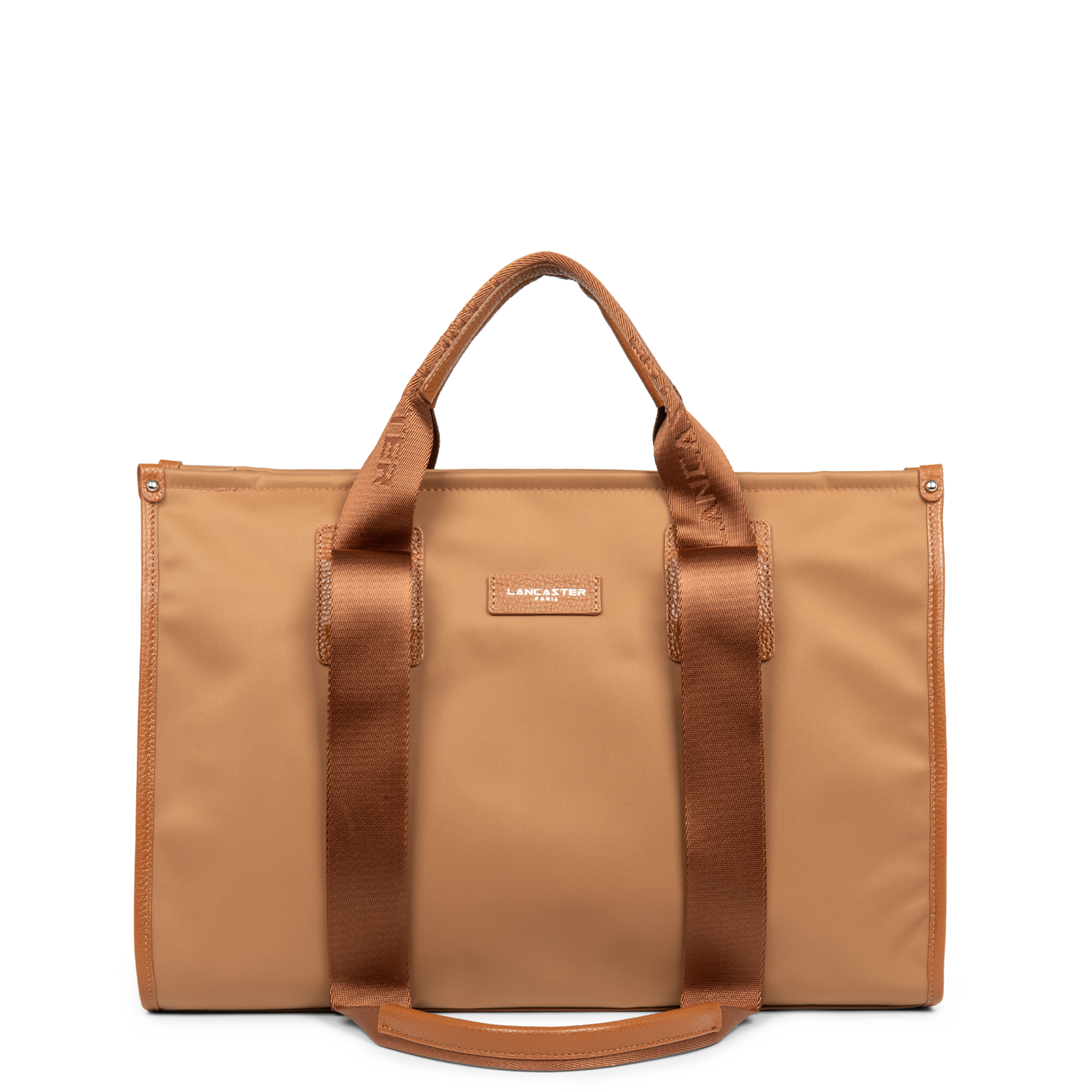 grand sac cabas épaule - basic faculty 