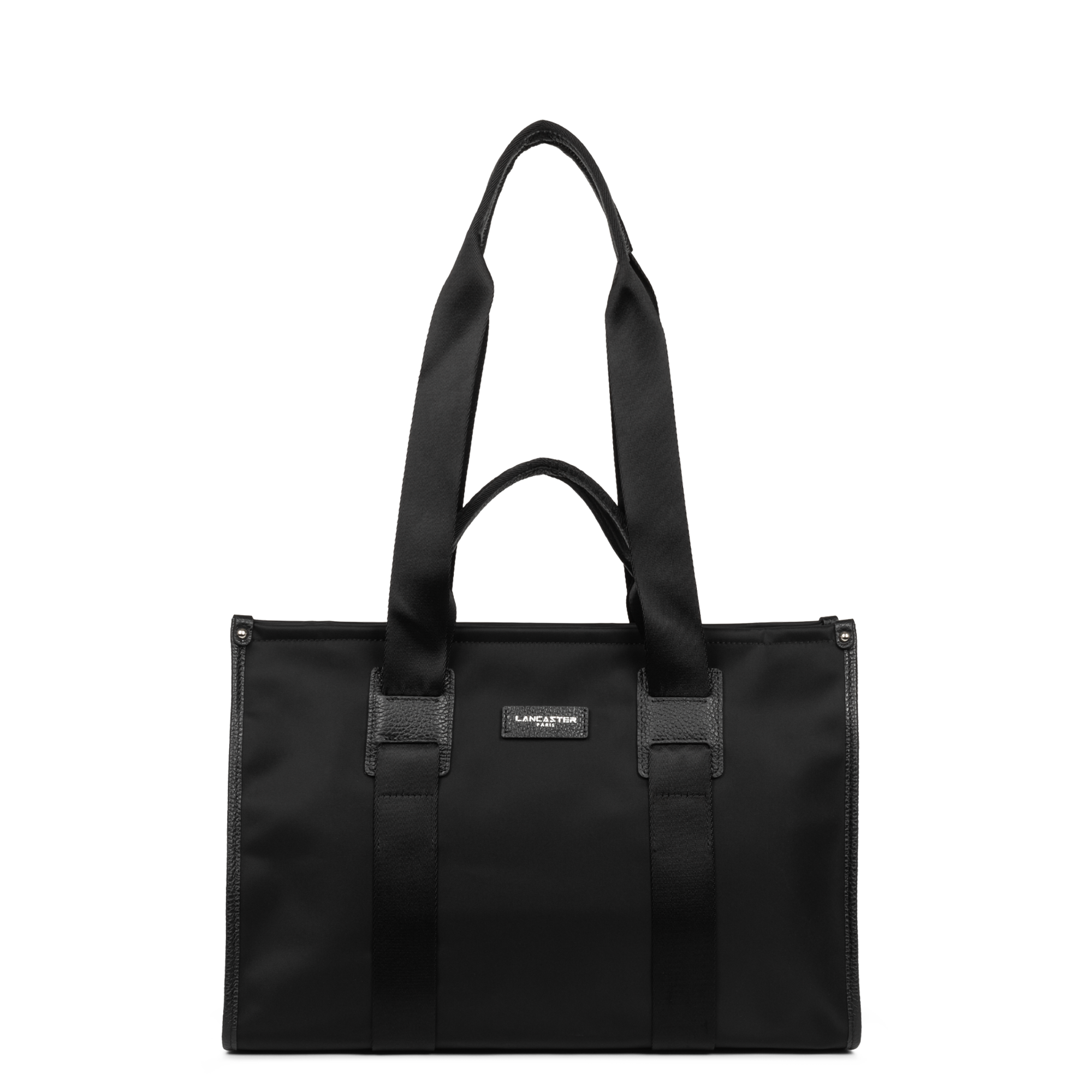 grand sac cabas épaule - basic faculty 