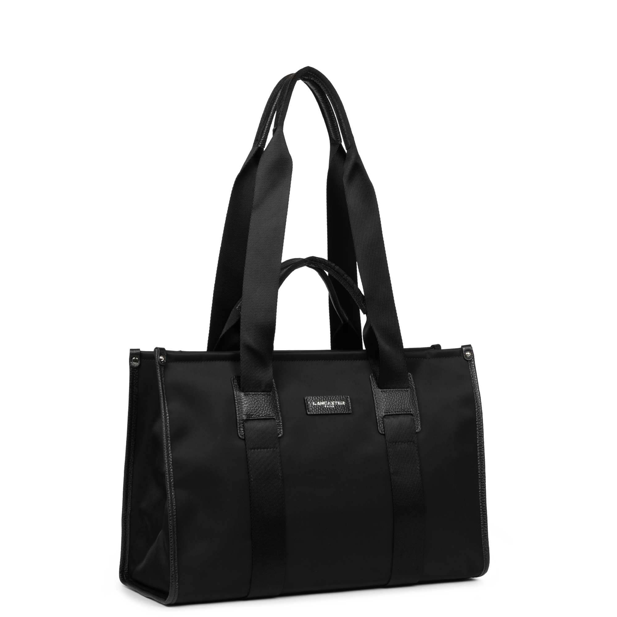 grand sac cabas épaule - basic faculty 