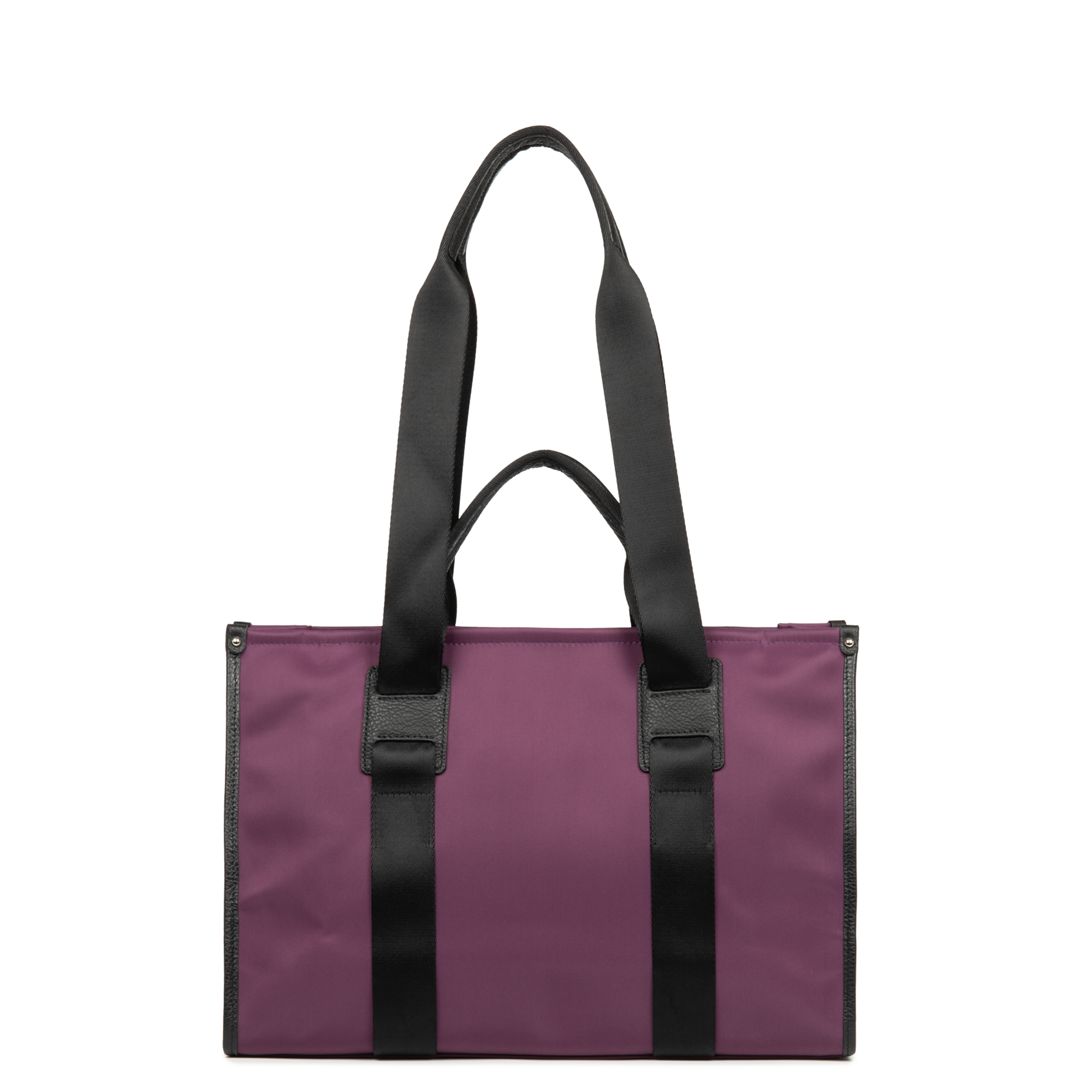 grand sac cabas épaule - basic faculty 