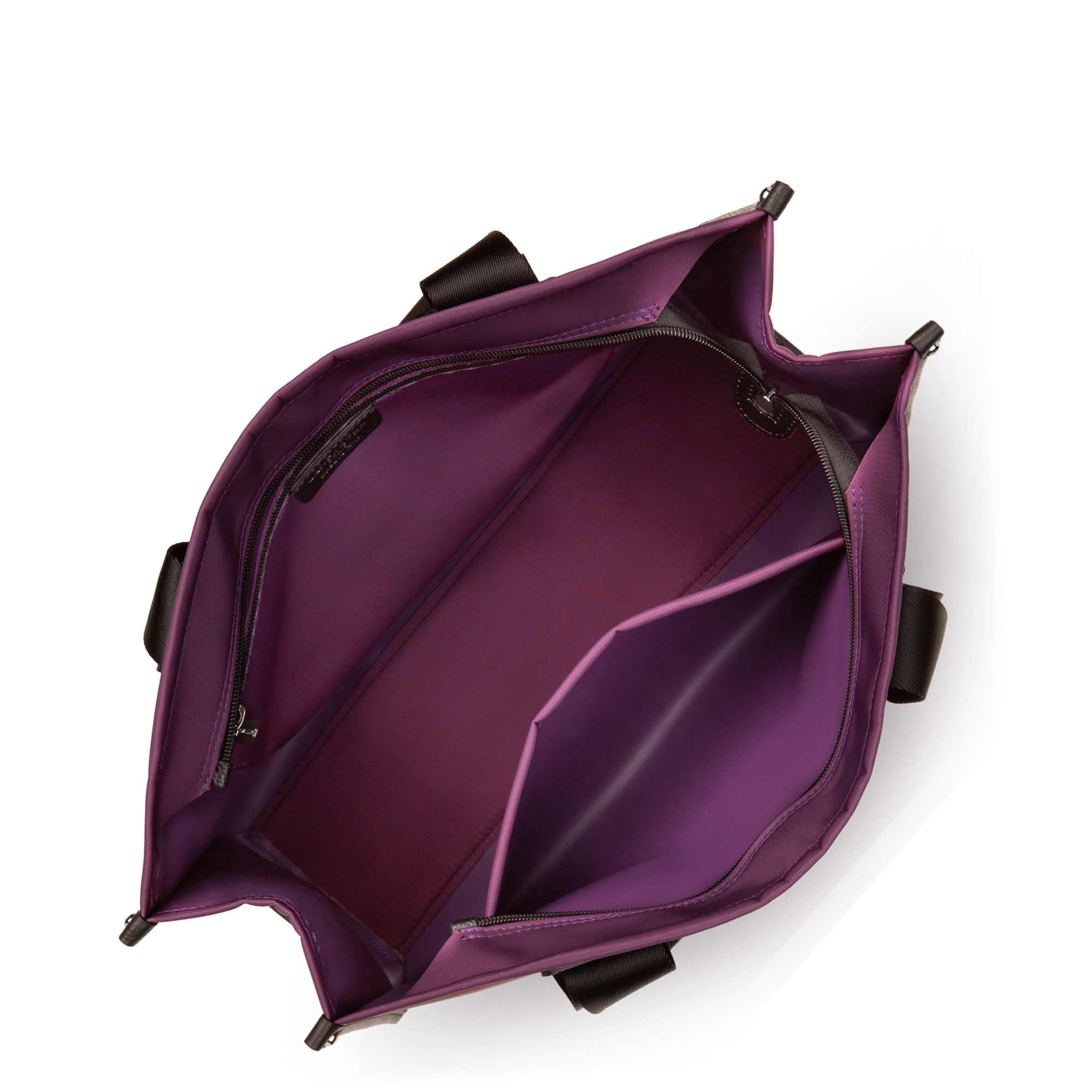 grand sac cabas épaule - basic faculty 