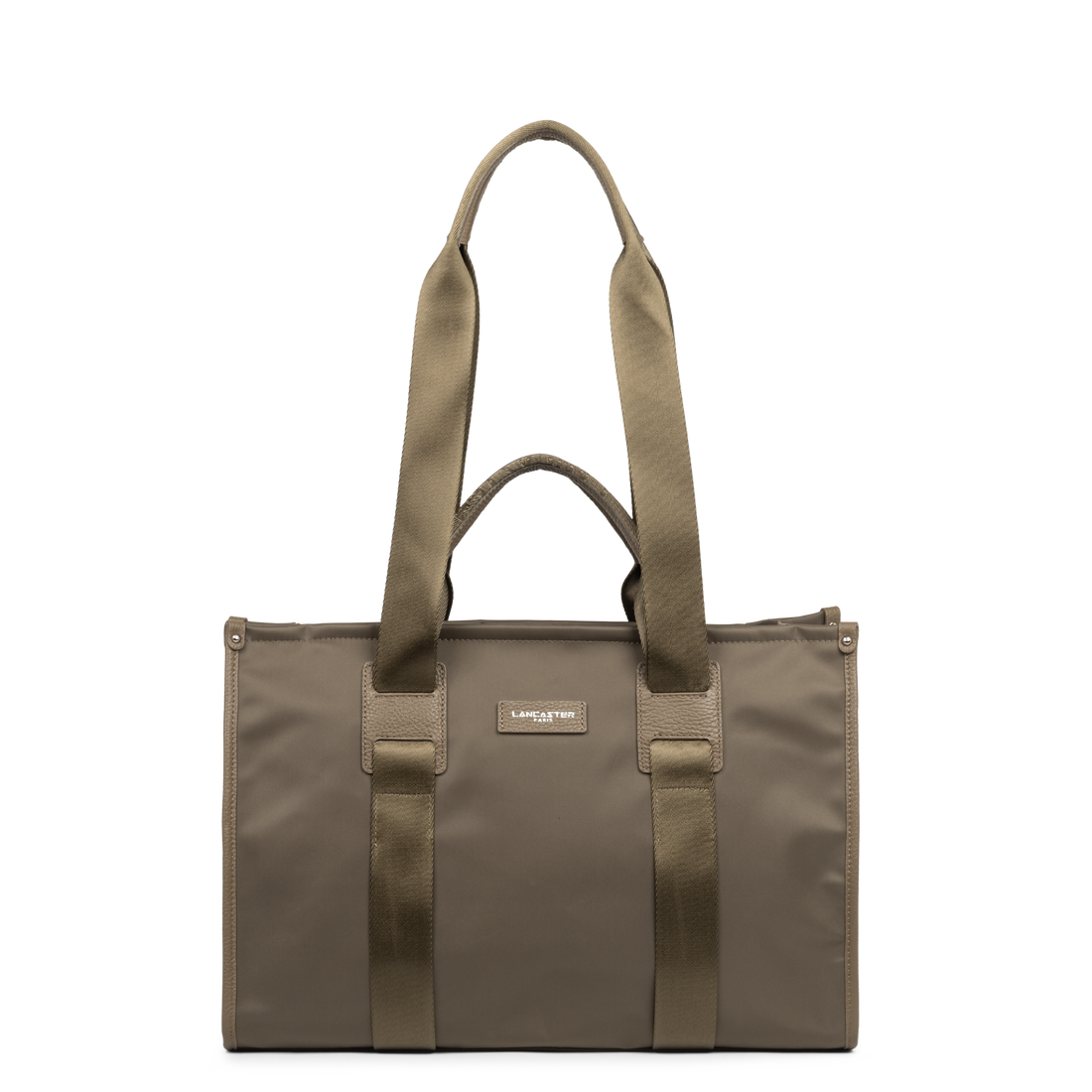 grand sac cabas épaule - basic faculty 