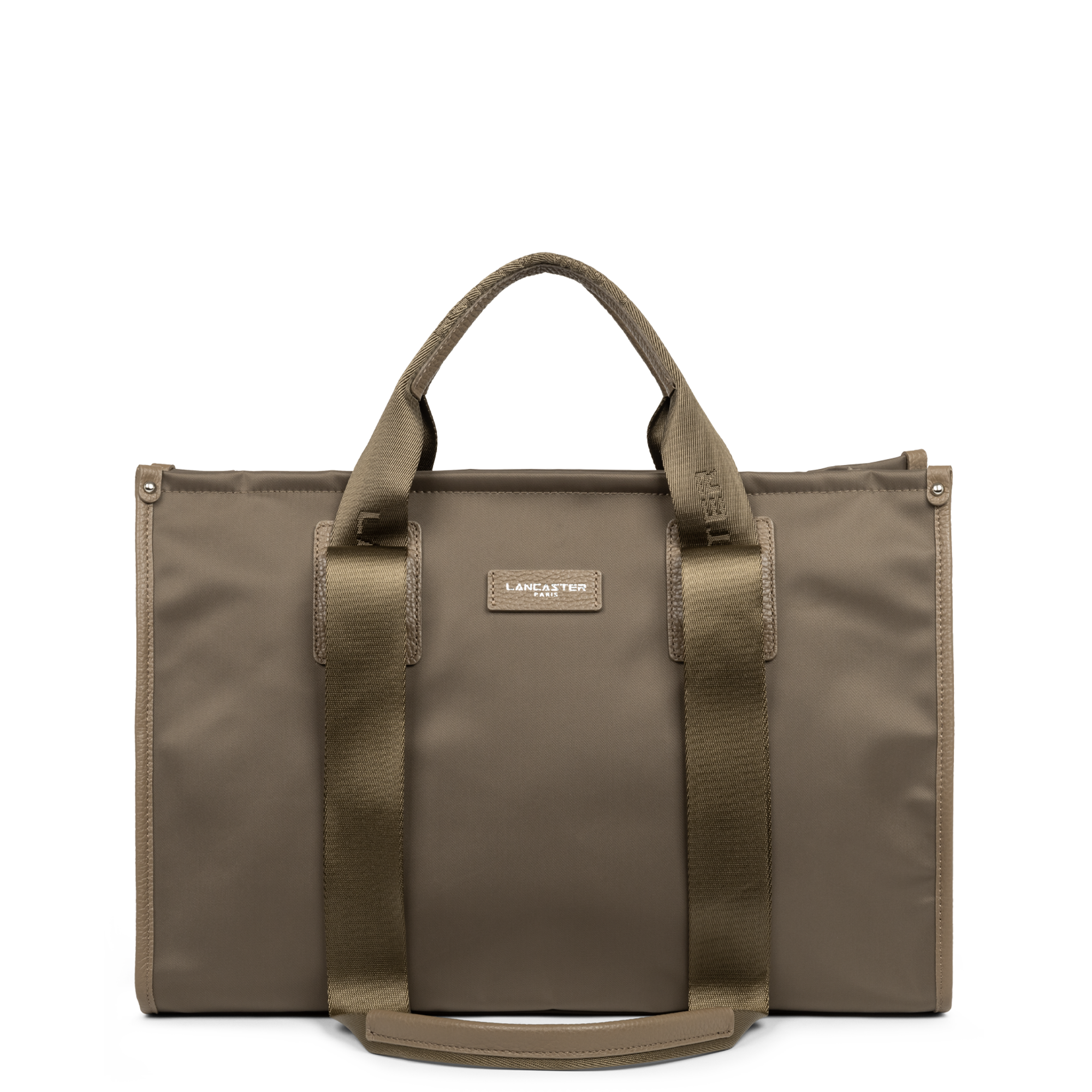 grand sac cabas épaule - basic faculty 