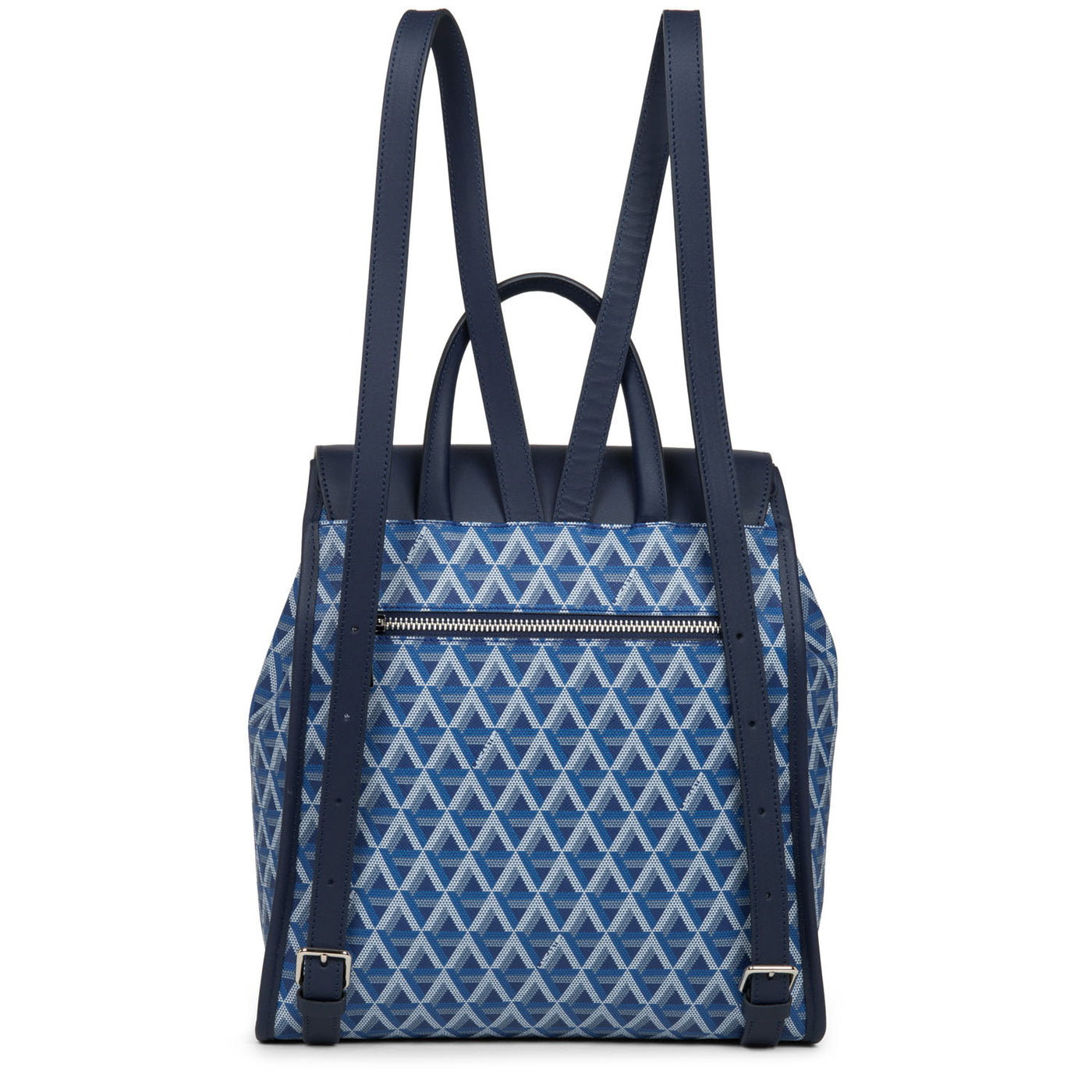 sac à dos - ikon #couleur_bleu-lectrique