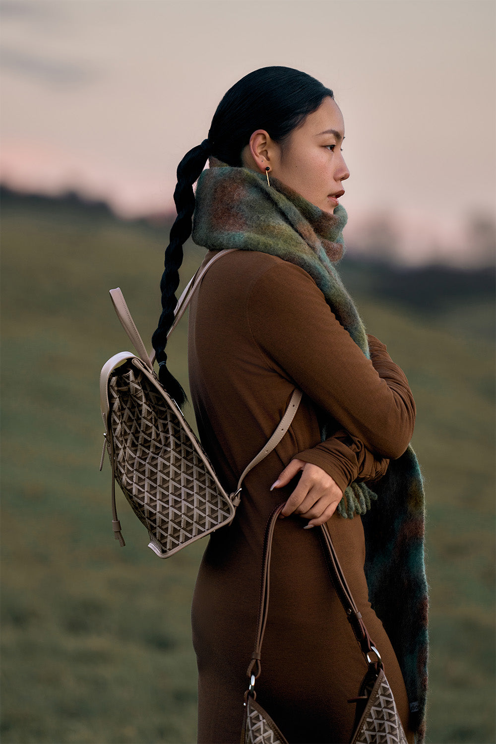 sac à dos - ikon 