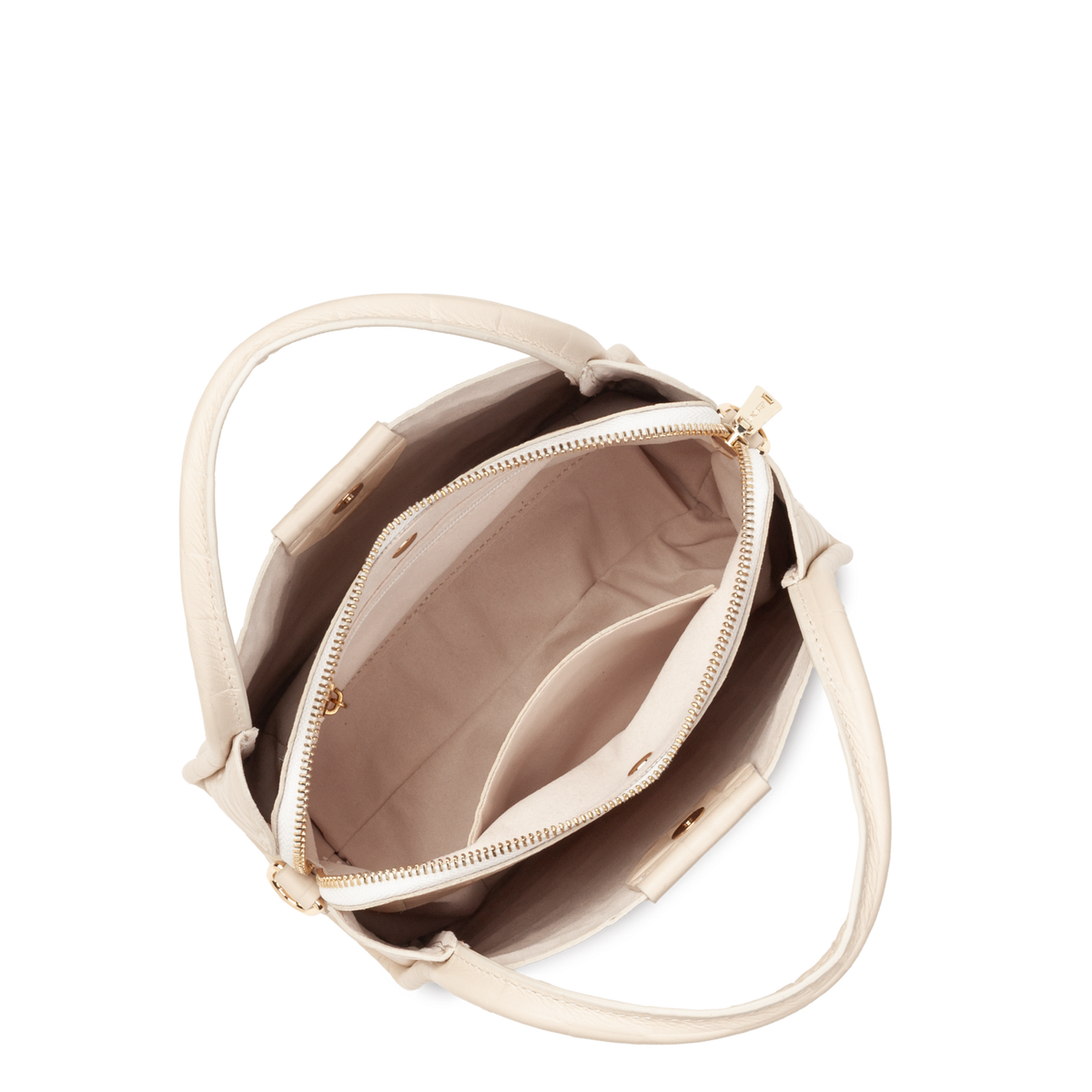 sac à main - gaufré ida 
