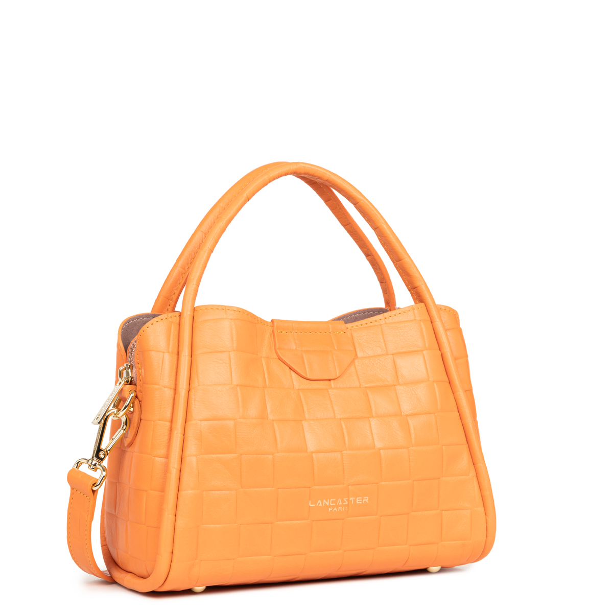 sac à main - gaufré ida 
