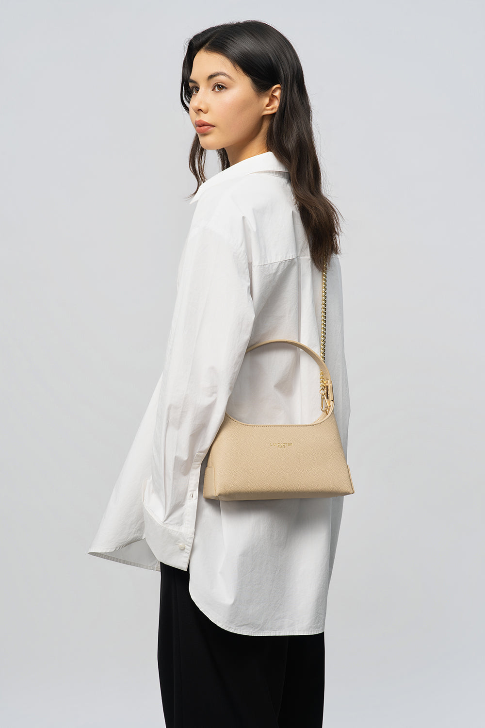 petit sac à main - lychee ace 