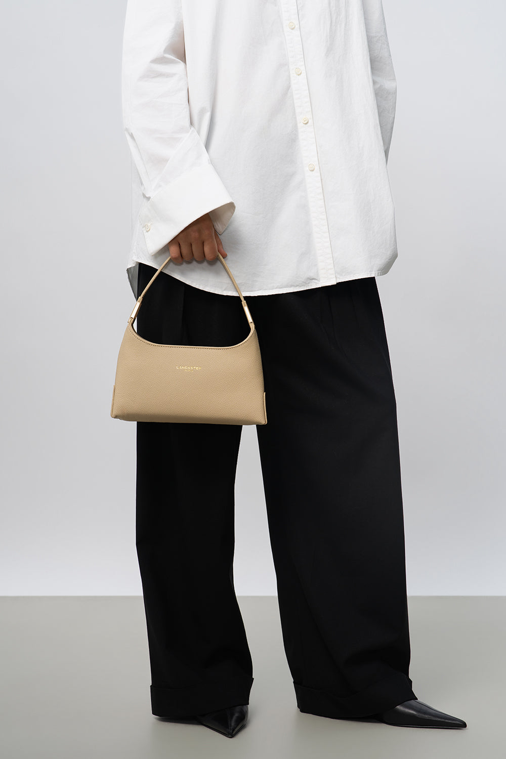 petit sac à main - lychee ace 