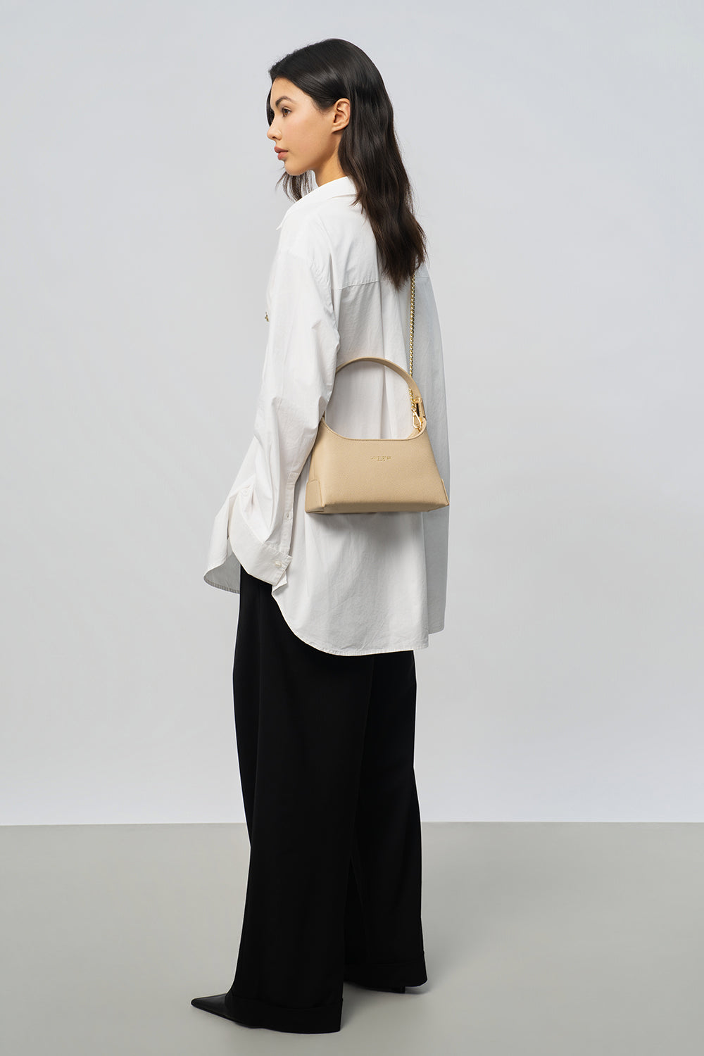 petit sac à main - lychee ace 
