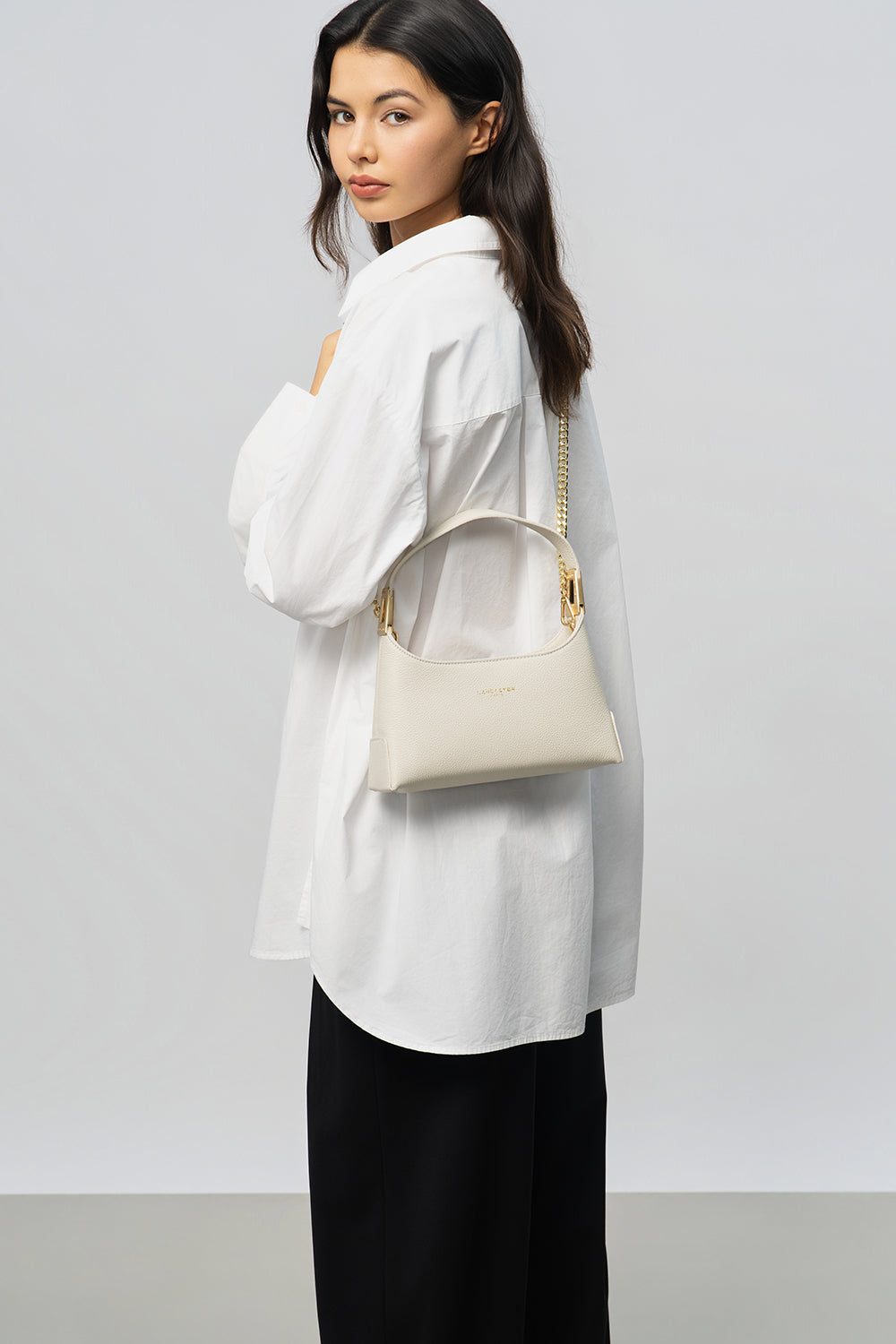 petit sac à main - lychee ace 
