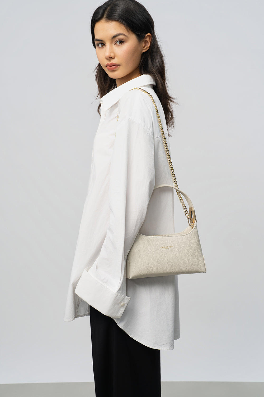 petit sac à main - lychee ace 