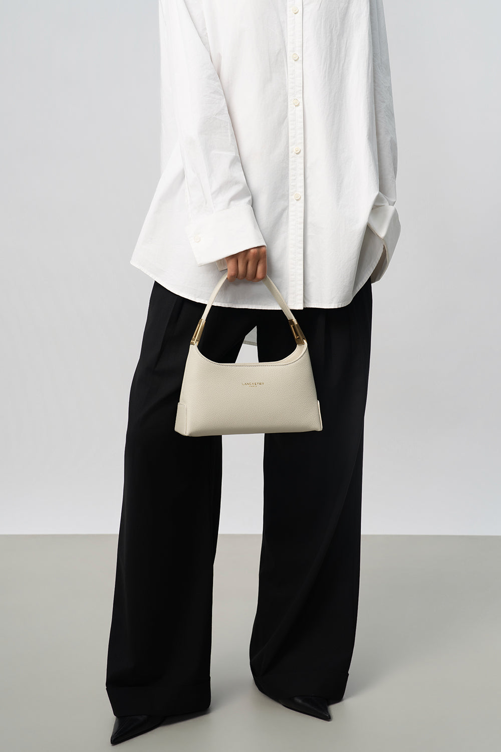petit sac à main - lychee ace 