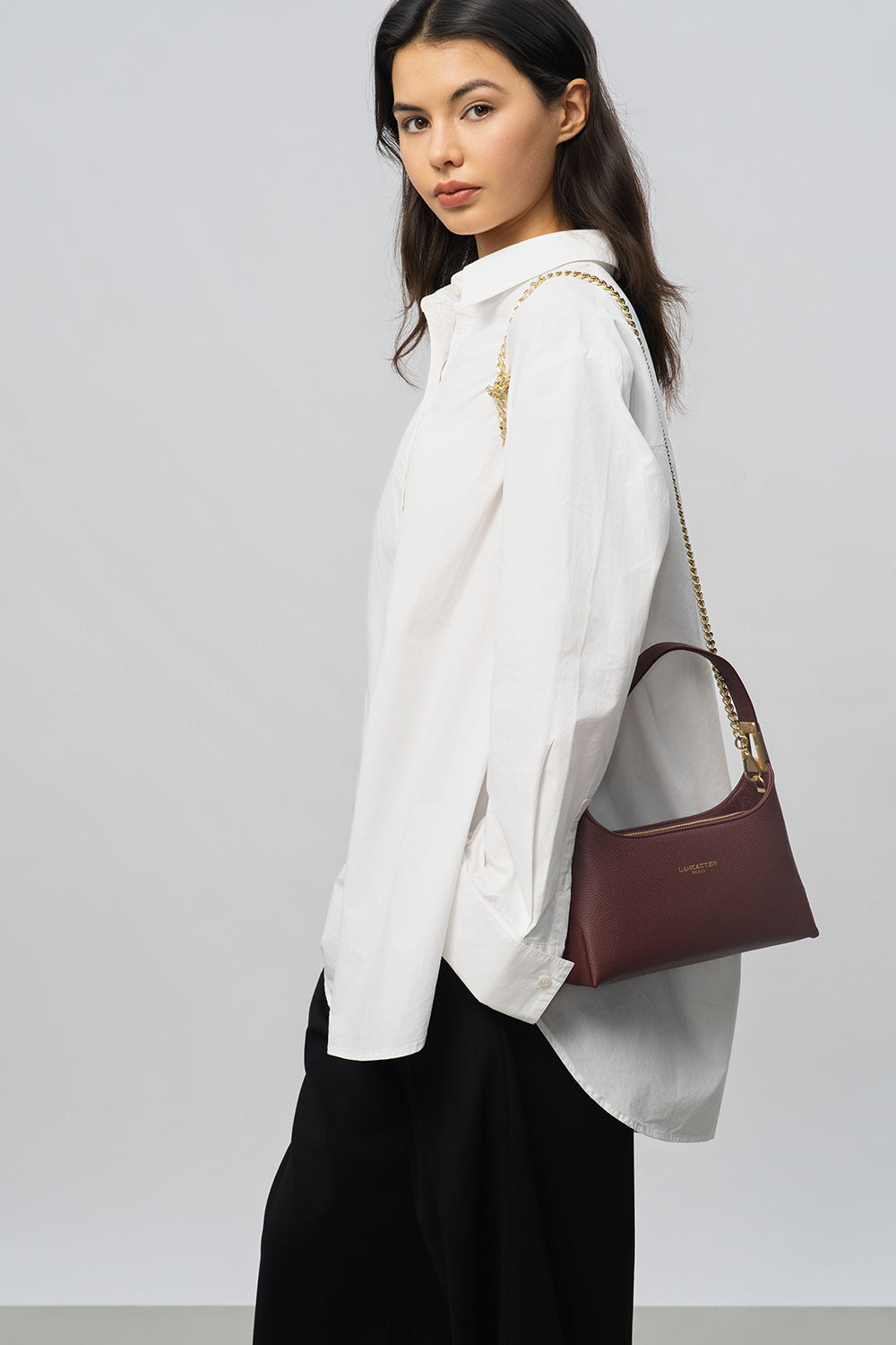 petit sac à main - lychee ace 