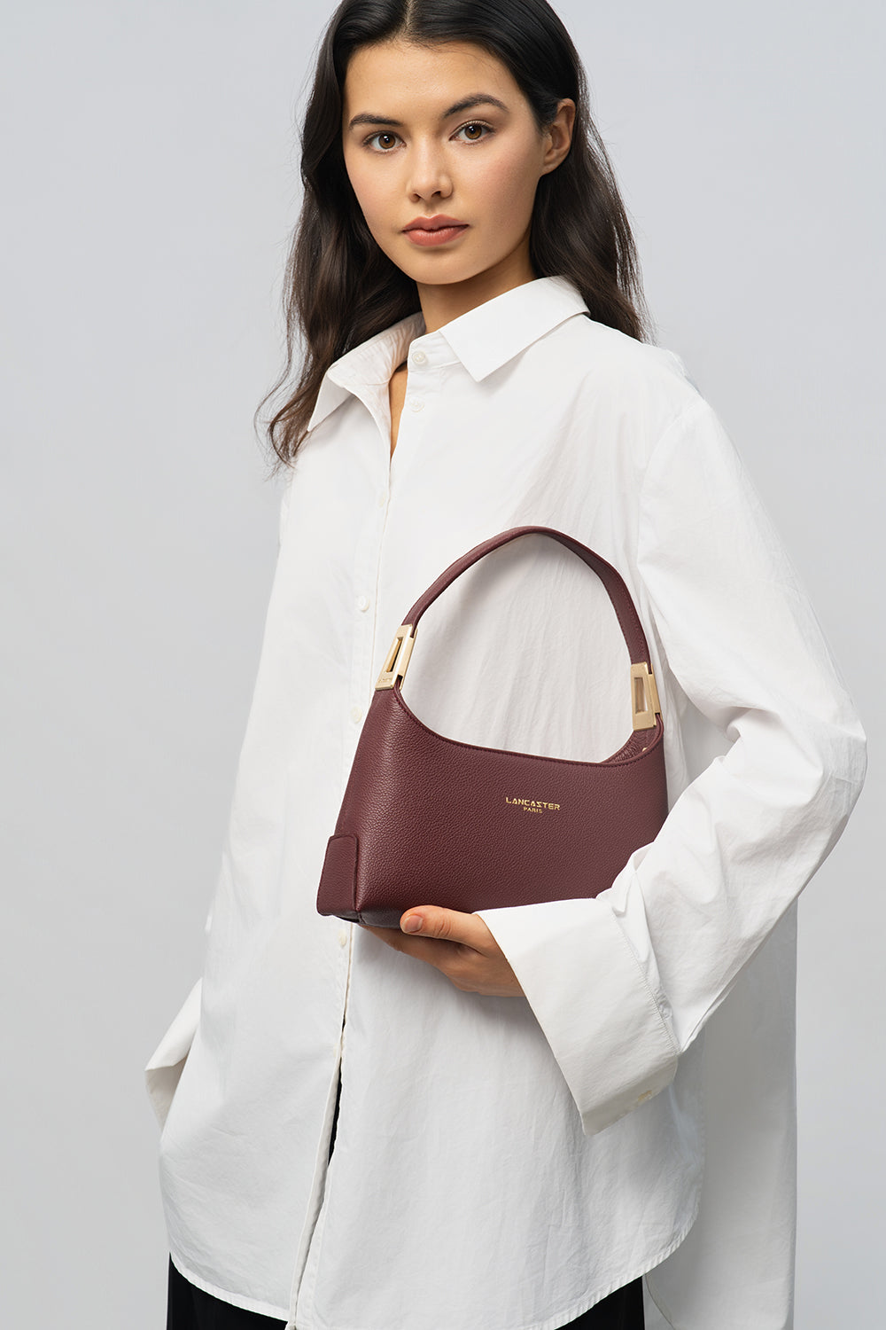 petit sac à main - lychee ace 