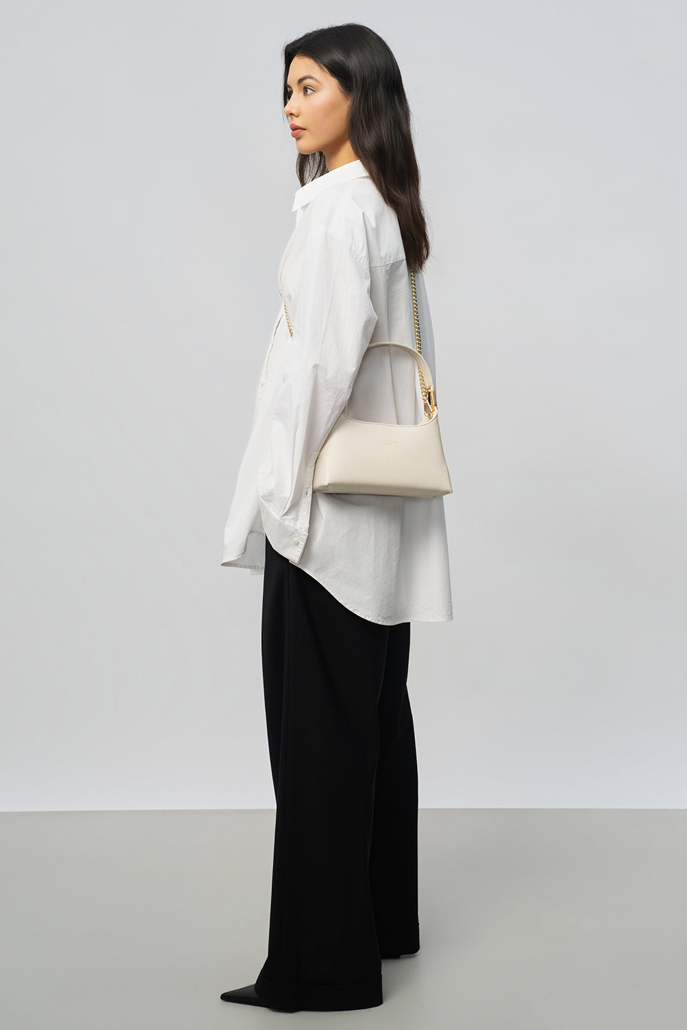 petit sac à main - lychee ace 