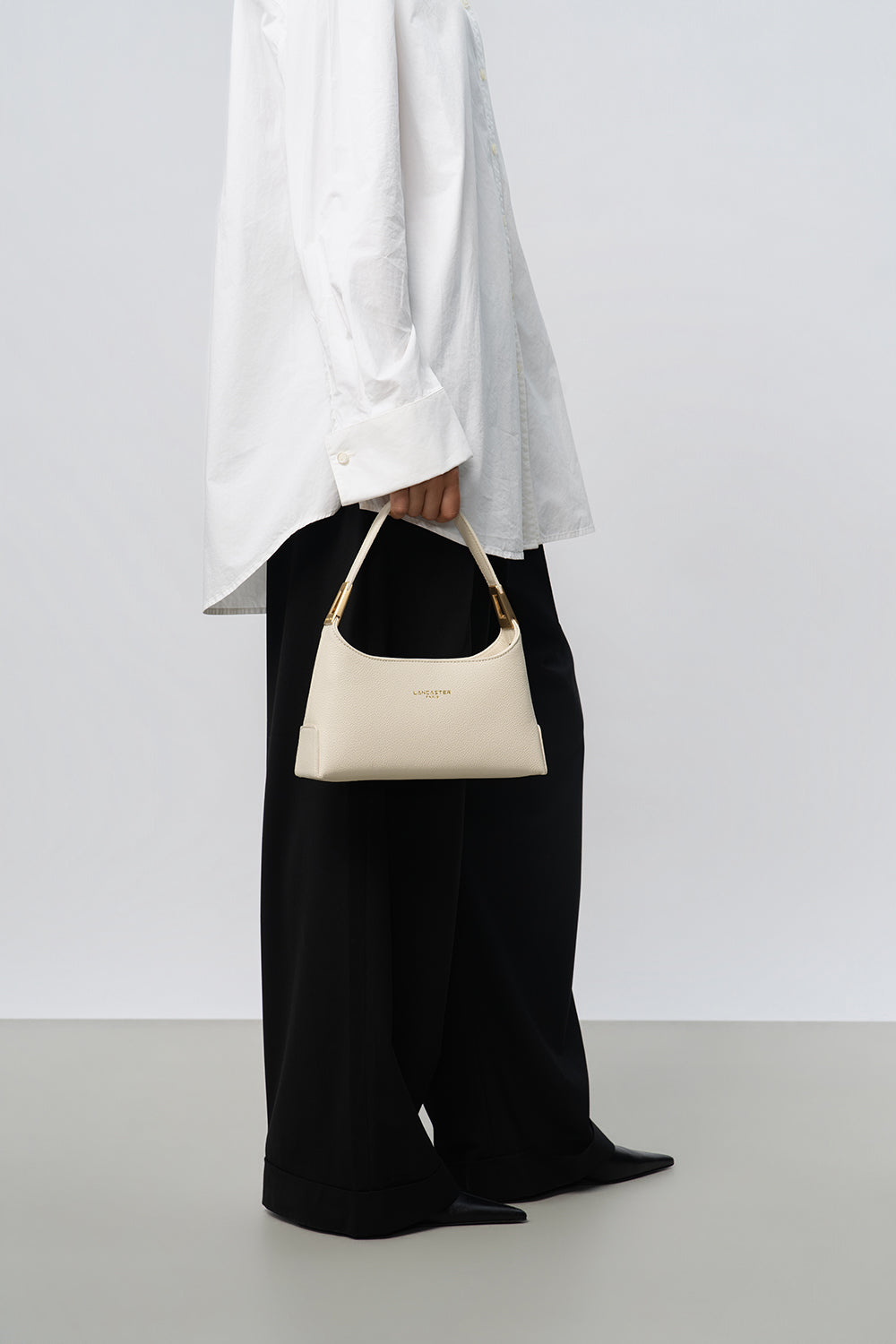 petit sac à main - lychee ace 