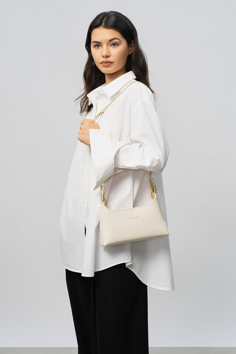 petit sac à main - lychee ace 