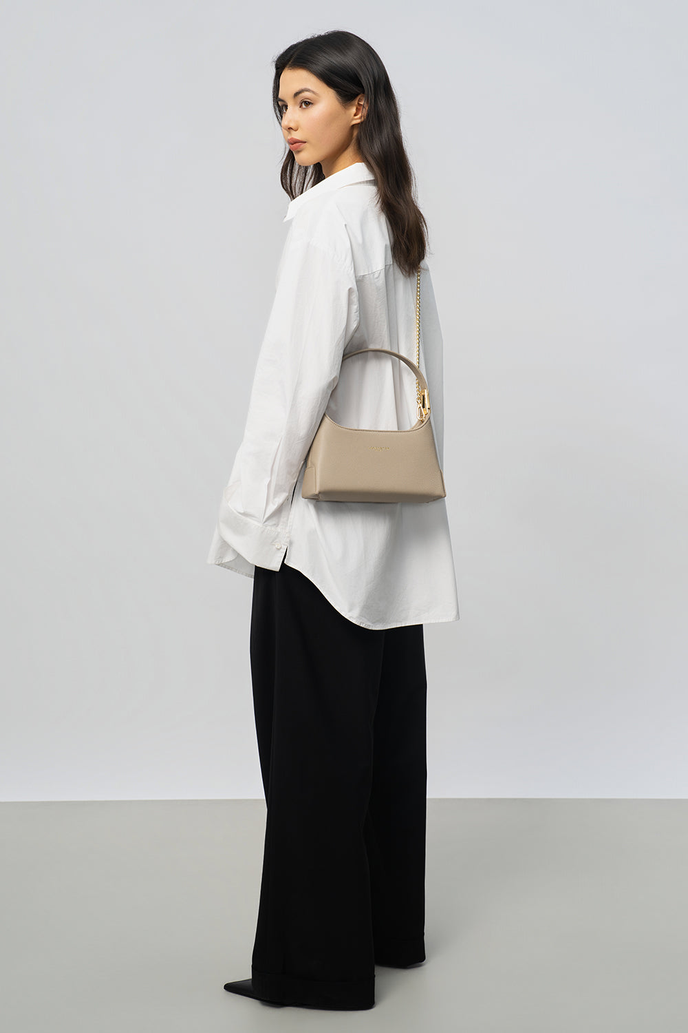 petit sac à main - lychee ace 