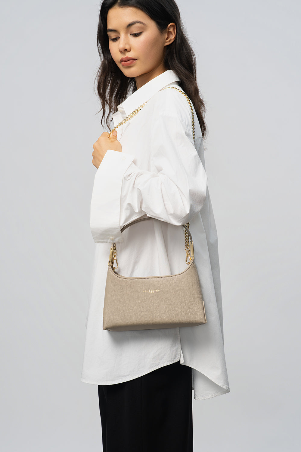 petit sac à main - lychee ace 
