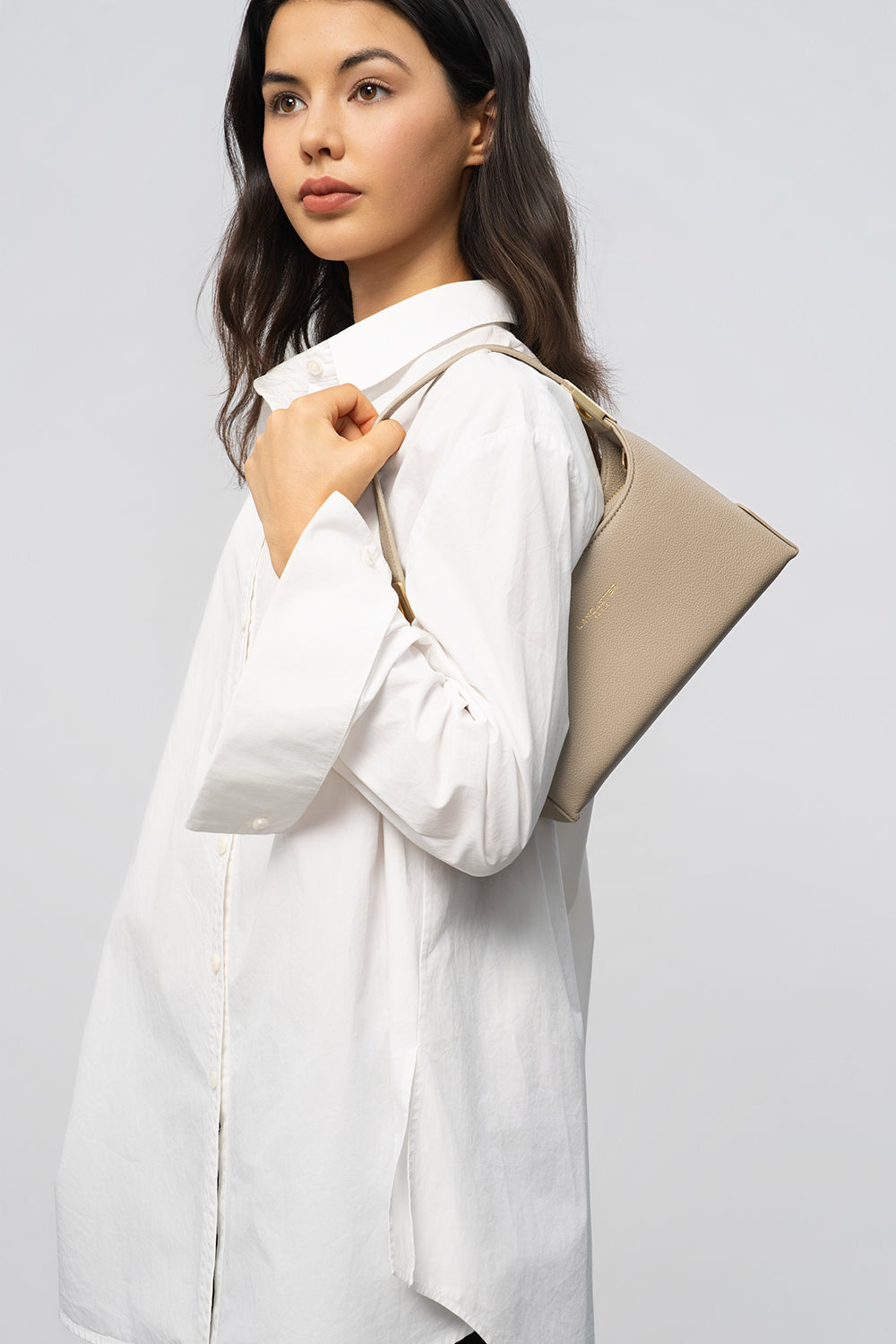petit sac à main - lychee ace 
