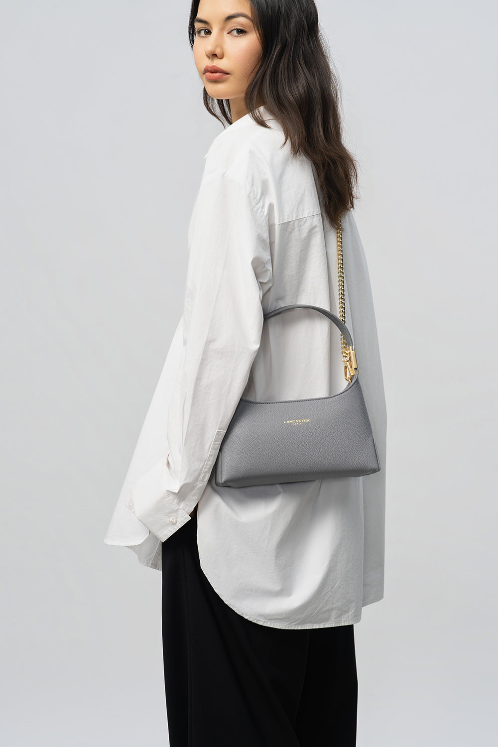 petit sac à main - lychee ace 