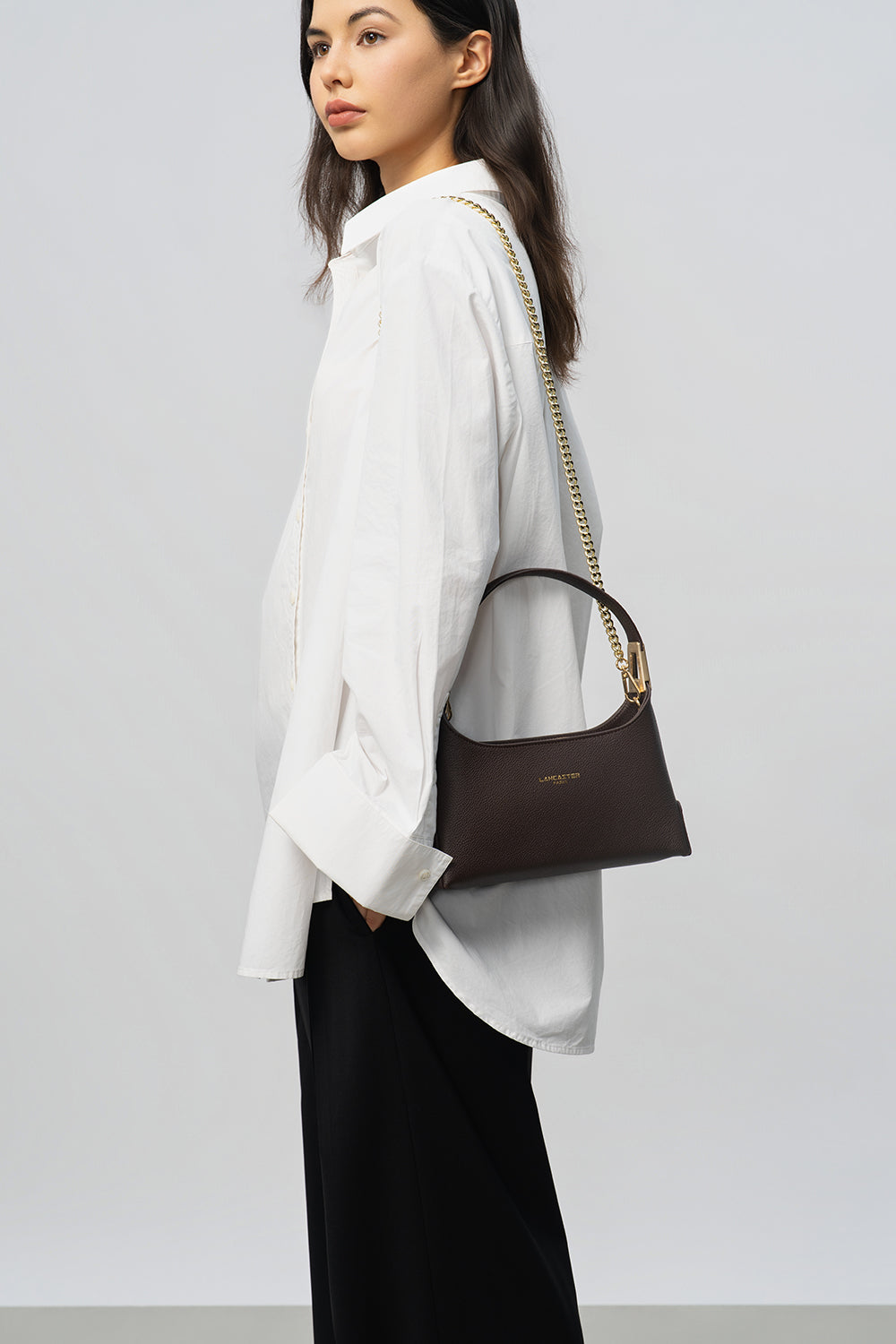 petit sac à main - lychee ace 