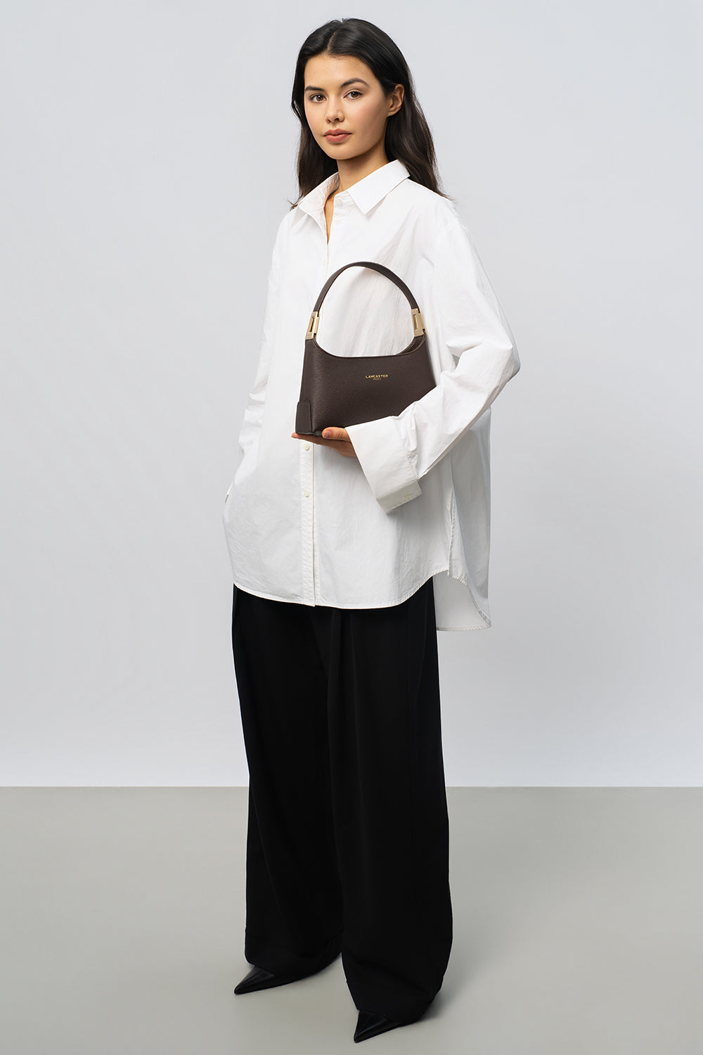 petit sac à main - lychee ace 