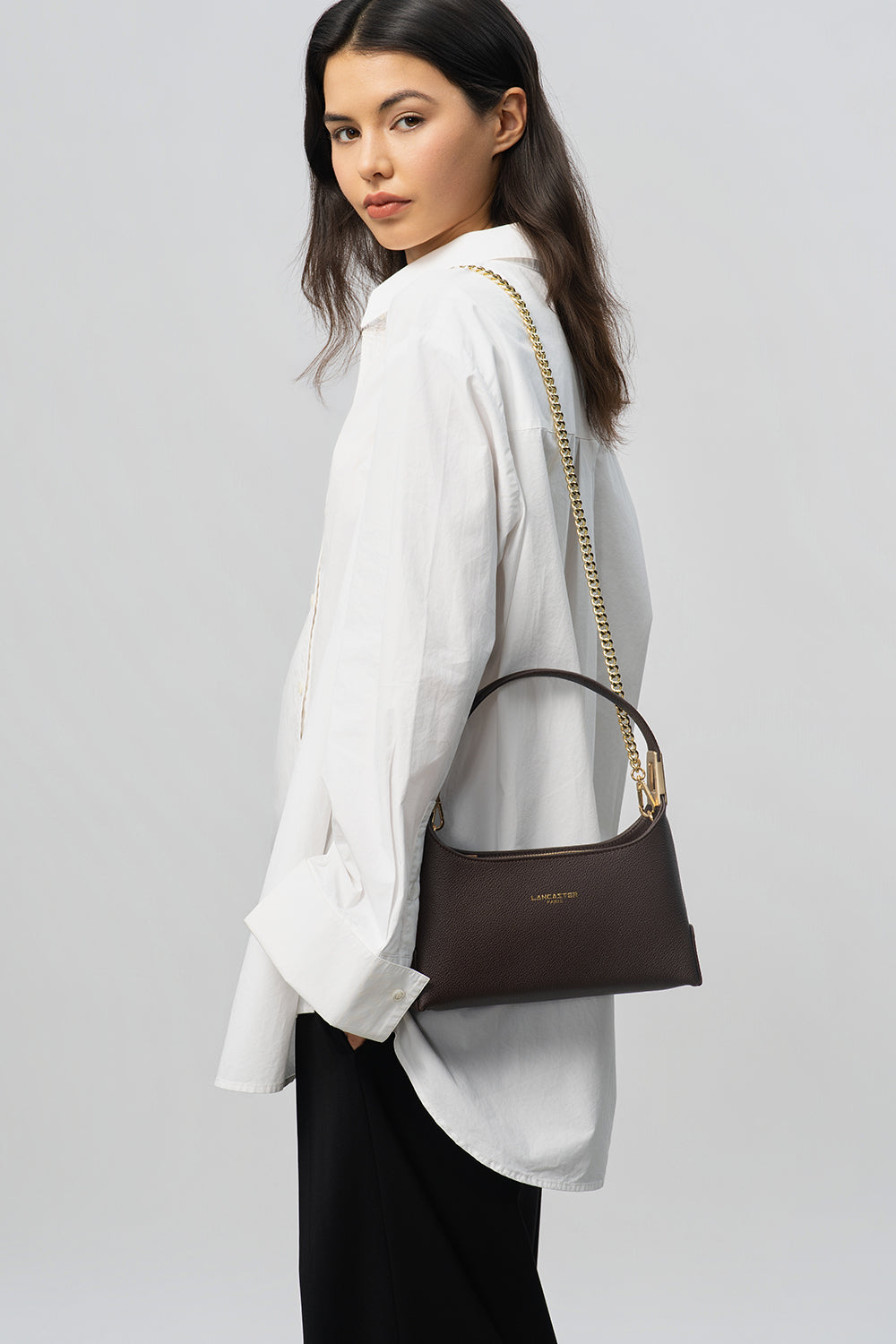 petit sac à main - lychee ace 
