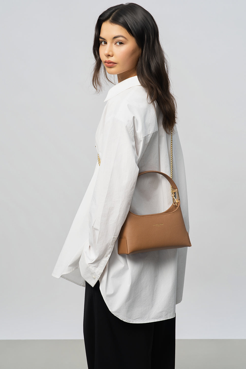 petit sac à main - lychee ace 