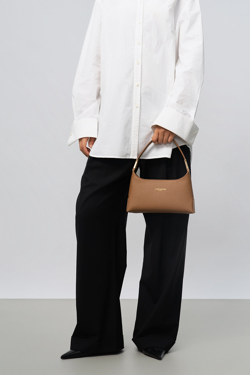 petit sac à main - lychee ace 
