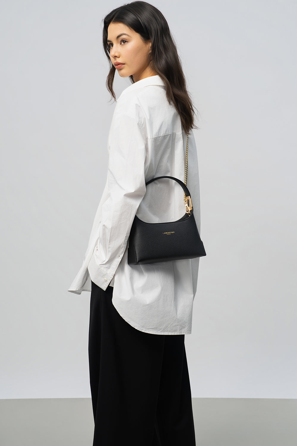 petit sac à main - lychee ace 