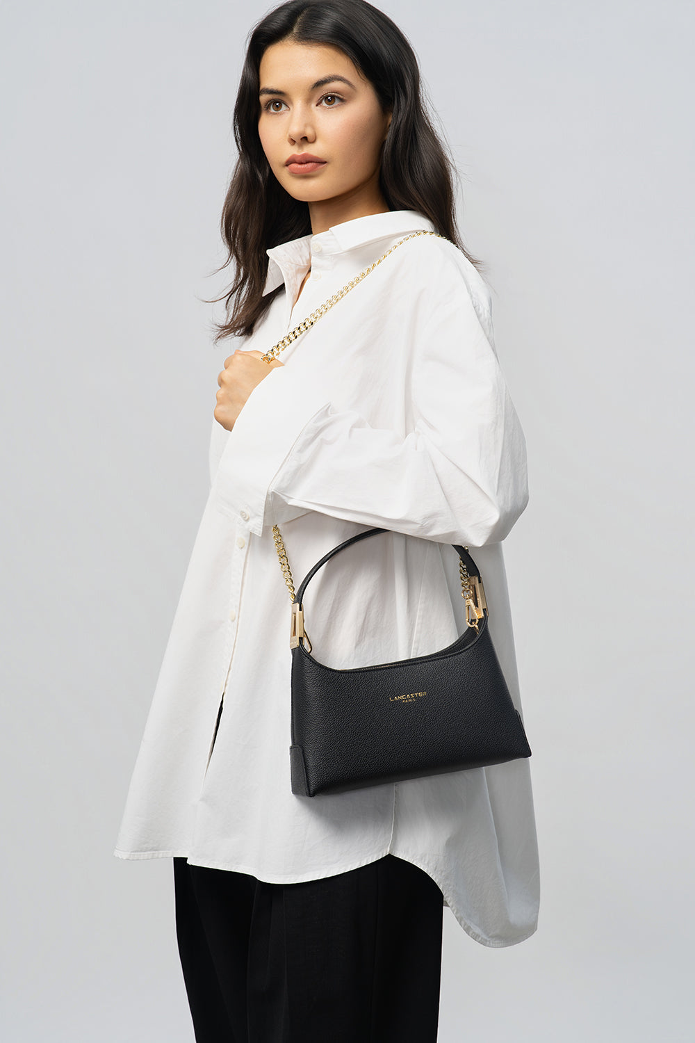 petit sac à main - lychee ace 