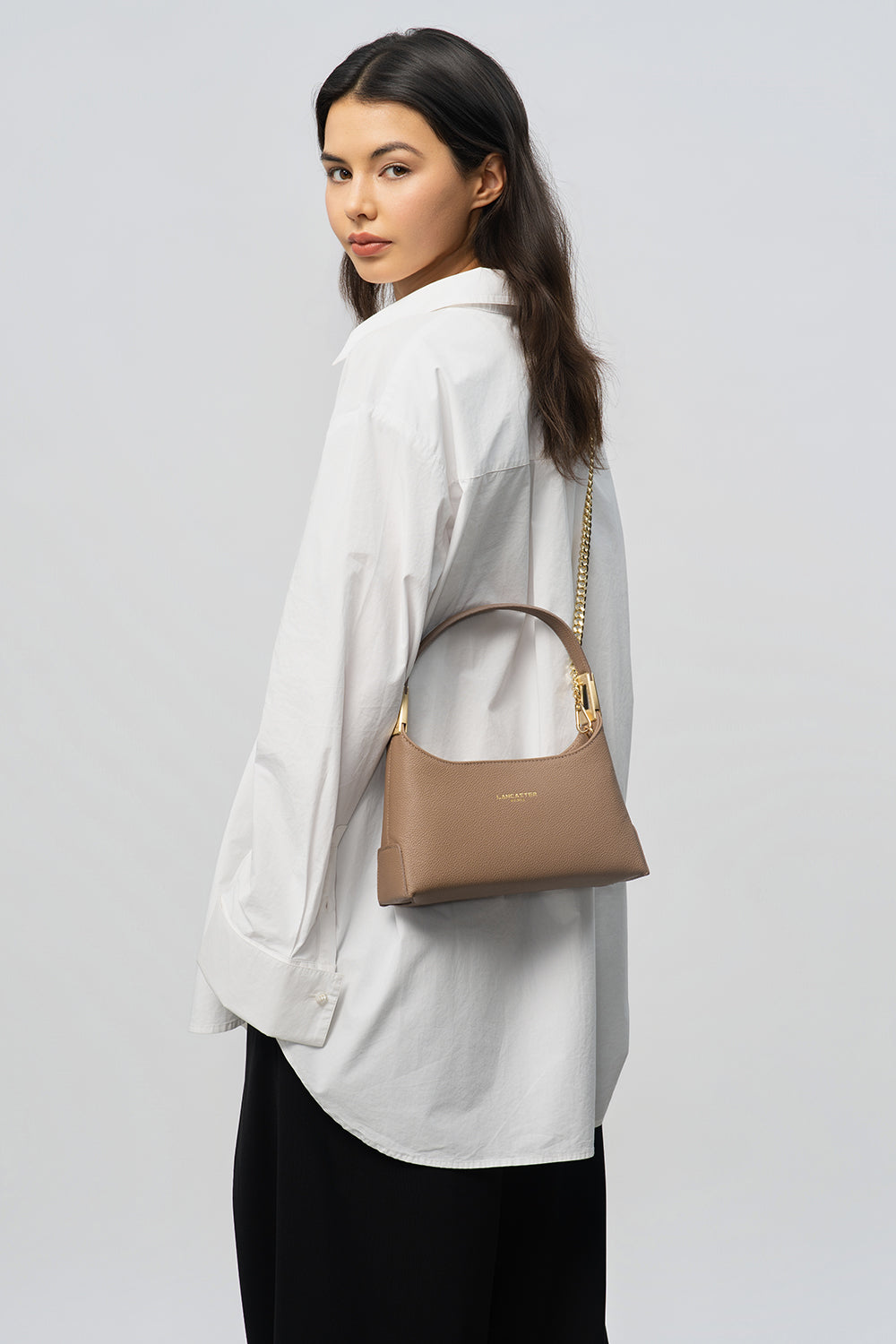 petit sac à main - lychee ace 