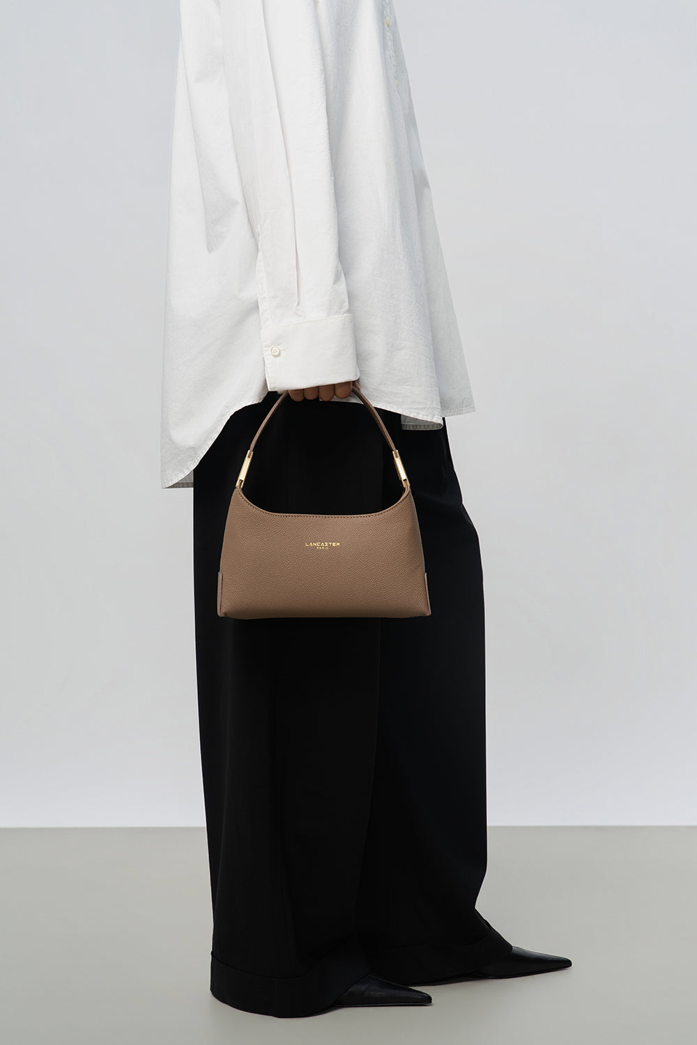petit sac à main - lychee ace 