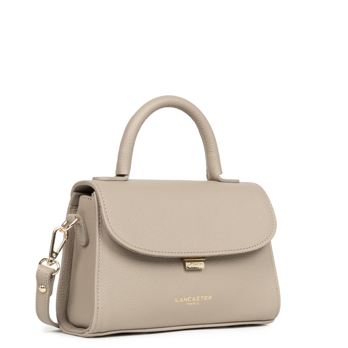 petit sac à main - lychee even 