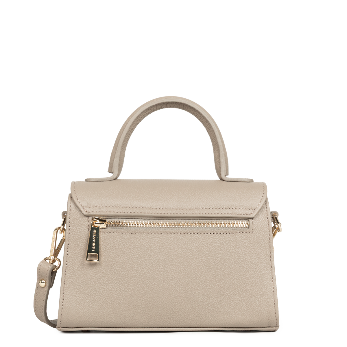 petit sac à main - lychee even 