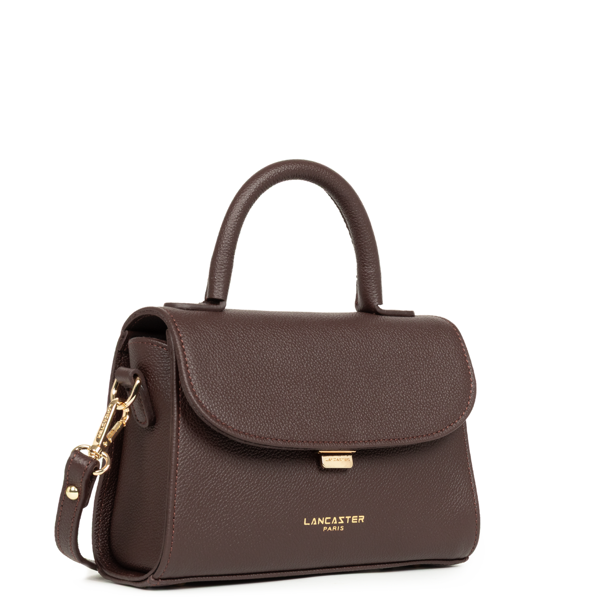 petit sac à main - lychee even 