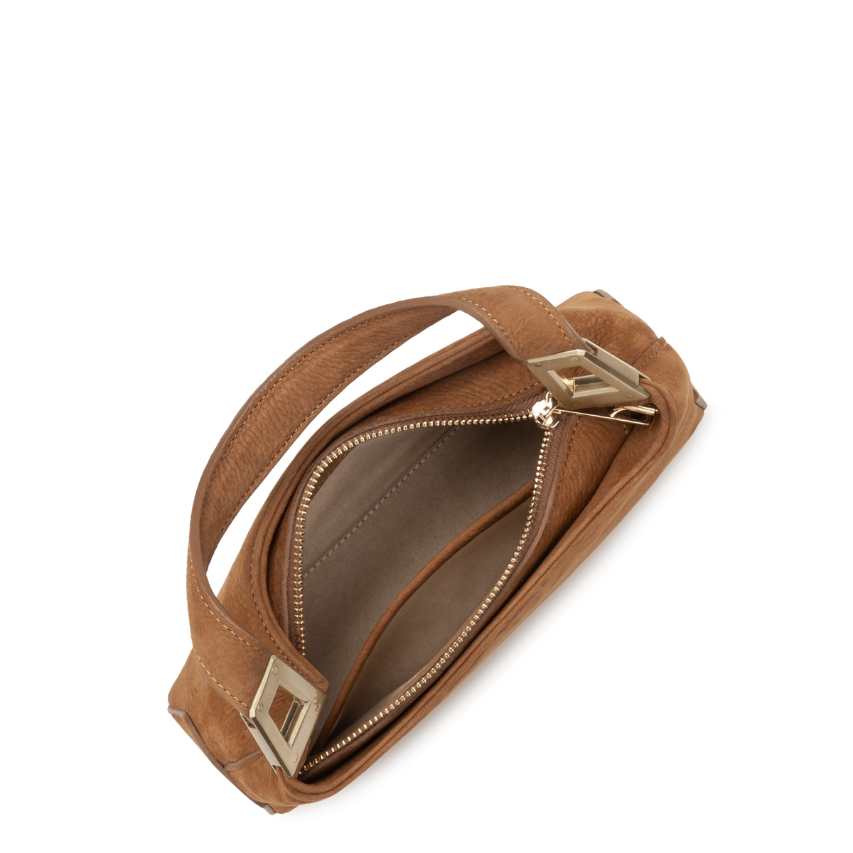 petit sac à main - nubuck ace 