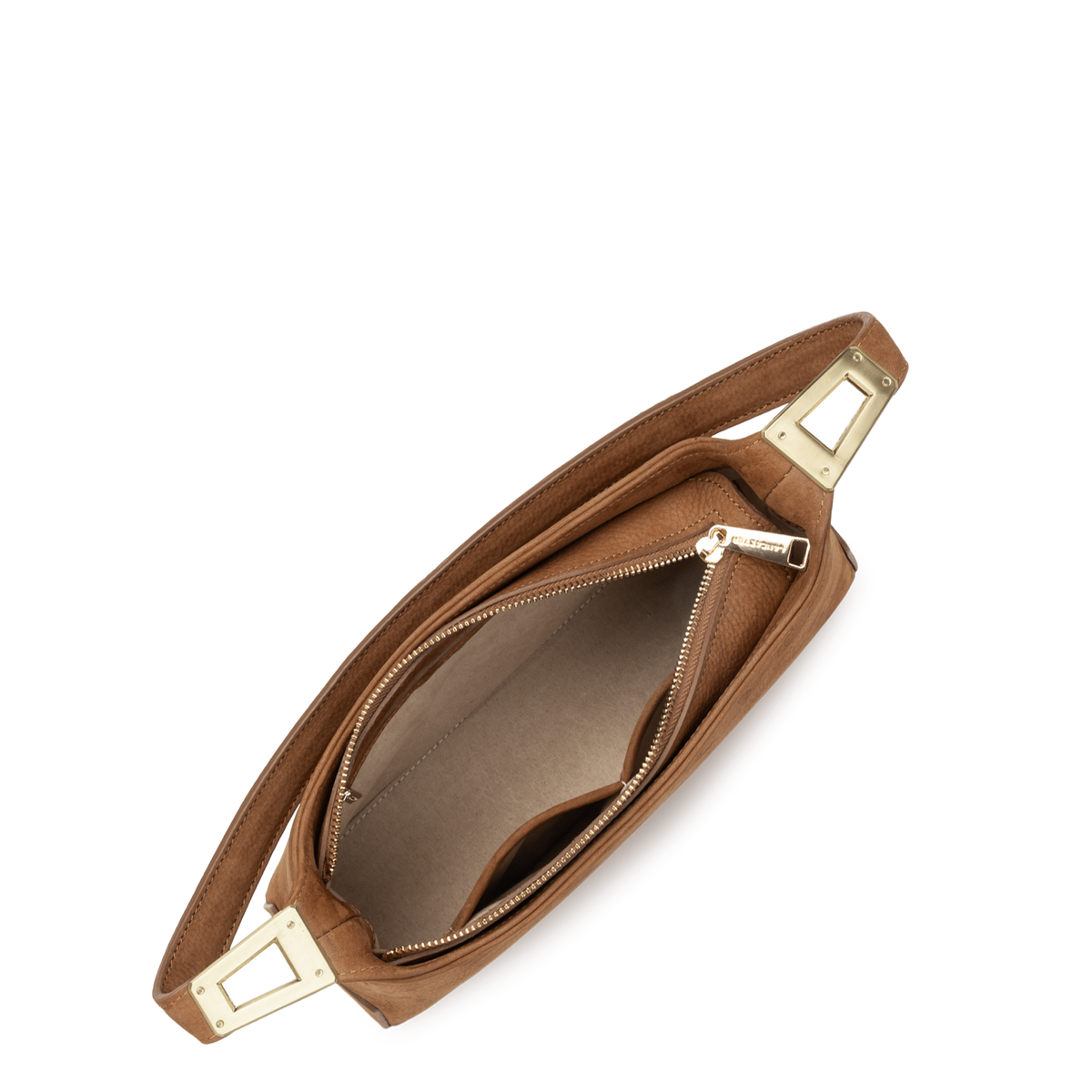 sac rectangle - nubuck ace 