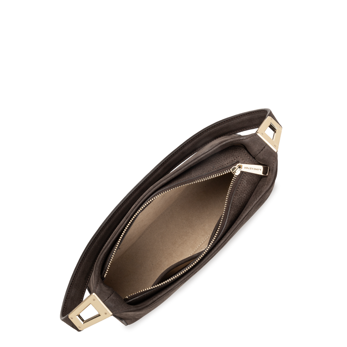 sac rectangle - nubuck ace 