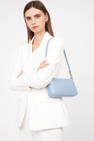 petit sac trotteur - suave even #couleur_bleu-ciel