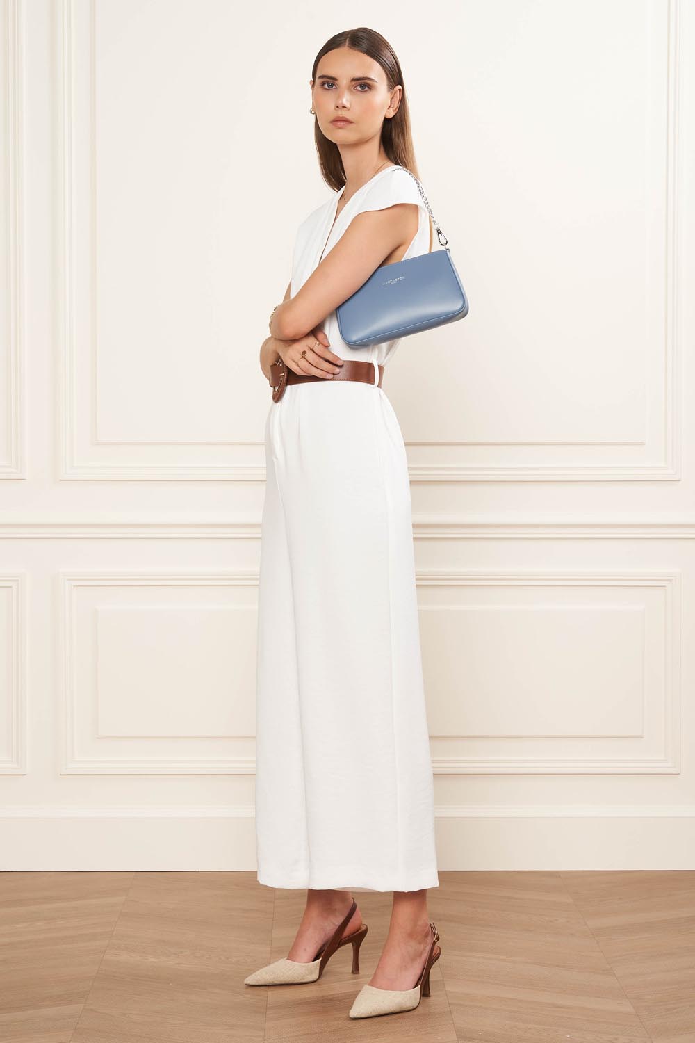 petit sac trotteur - suave even #couleur_bleu-stone