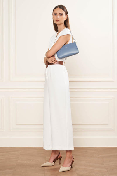 petit sac trotteur - suave even #couleur_bleu-stone