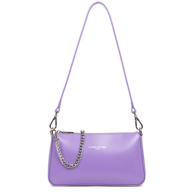 petit sac trotteur - suave even #couleur_iris