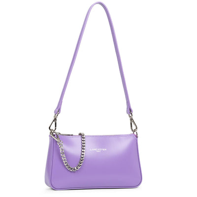 petit sac trotteur - suave even #couleur_iris