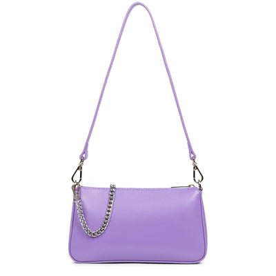 petit sac trotteur - suave even #couleur_iris