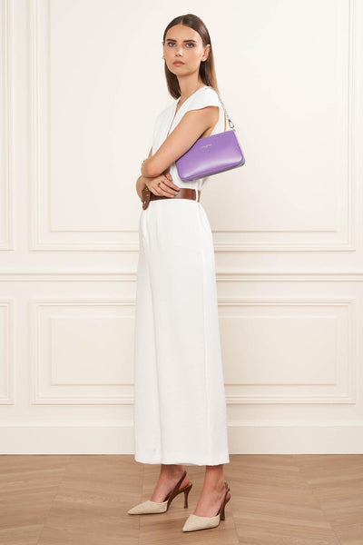 petit sac trotteur - suave even #couleur_iris