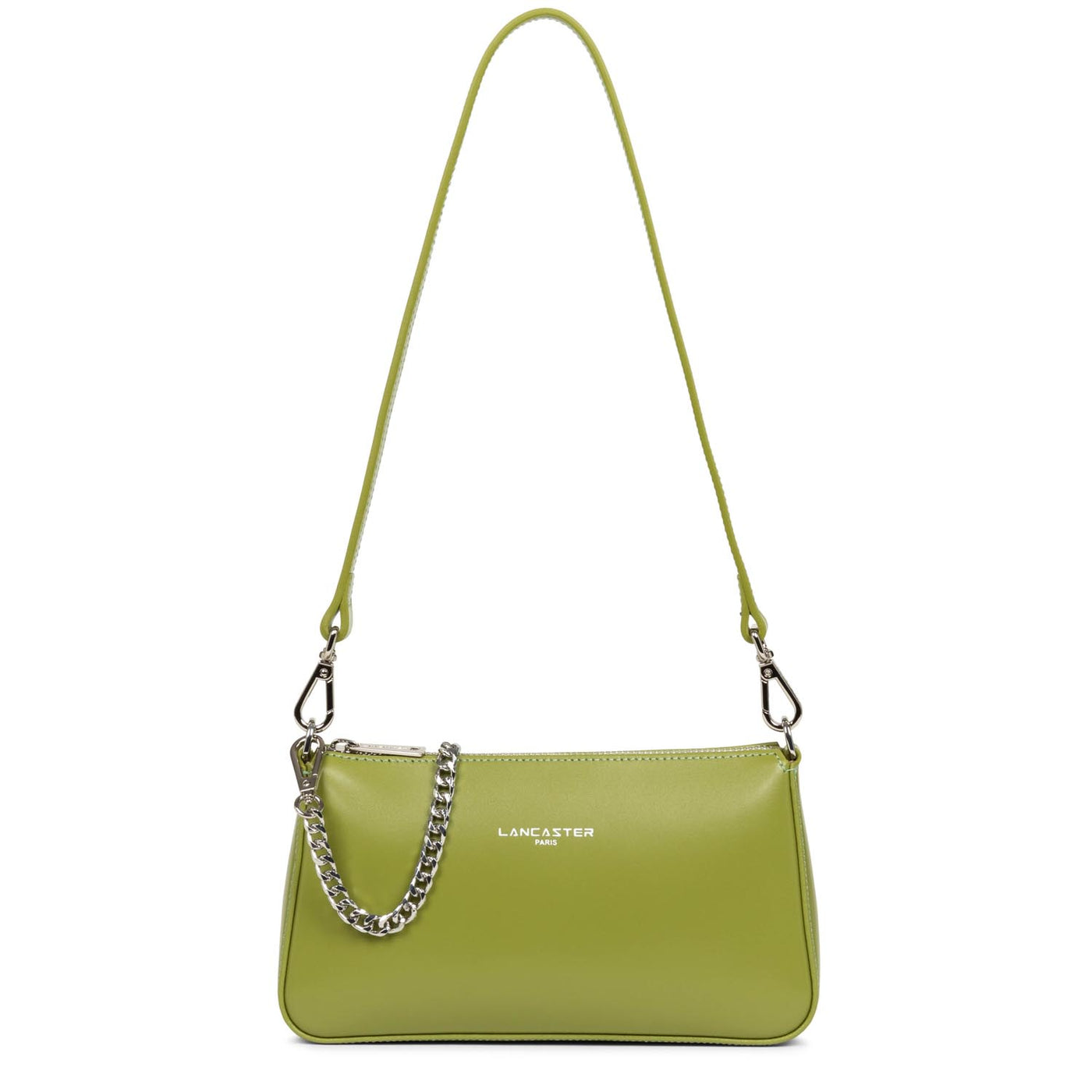 petit sac trotteur - suave even #couleur_olive